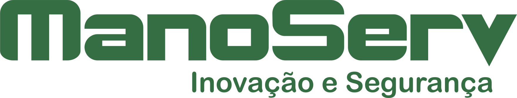 ManoServ Logo